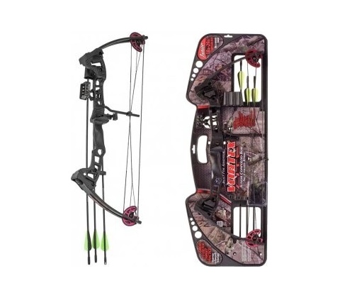 Barnett Vortex Lite