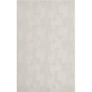 Mila Home Кремав килим подходящ за пране 150x230 cm Bohemian - Mila Home (HKG-BLTRASEL-007-150x230)