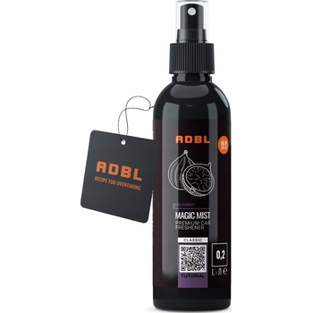 ADBL Magic Mist Fig Forest 200 ml