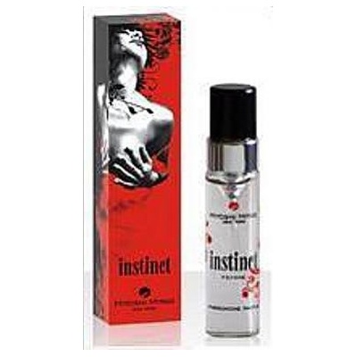 Ruf Miyagi instinct 5 ml Men