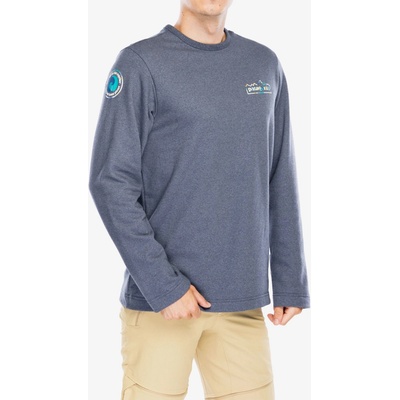 Patagonia LW Unity Fitz Wildrise Crew new navy