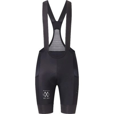 Oakley Off Grid Cargo Bib Short 2.0 pánské Blackout