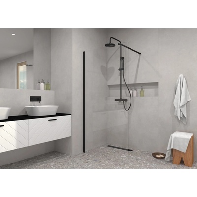HOPA Walk-in BCEXON110BC – Zboží Dáma