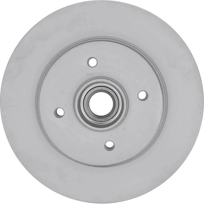 Brzdový kotouč BOSCH 0 986 479 387 (0986479387)
