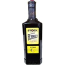 Likéry Fernet Stock Citrus 27% 0,5 l (holá láhev)