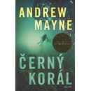 Černý korál - Andrew Mayne