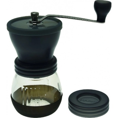 Hario Ceramic Coffee Mill Skerton Plus