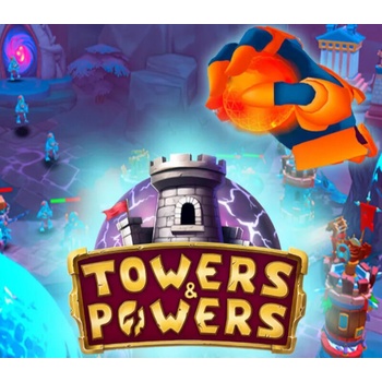 Towers & Powers