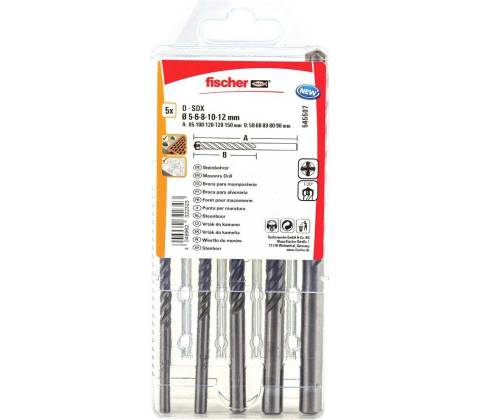 Fischer 545507
