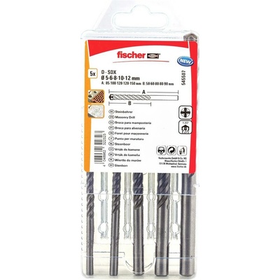 Fischer 545507