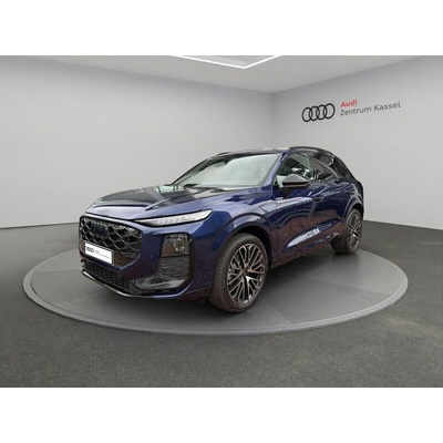 Audi Q3 TFSI S-line 110 kW