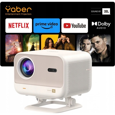 Yaber L2 Plus