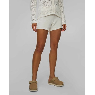 The Upside Lavalliere Rosie Knit short biele