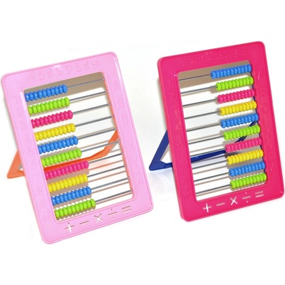 Wiky Počítadlo kuličkové