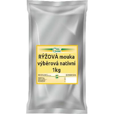 Vera Gurmet Rýžová mouka výběrová nativní 1 kg