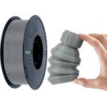 Kingroon TPU95A Gray - 1, 75 mm / 1000 g (KR-TPU006Y-1CH)