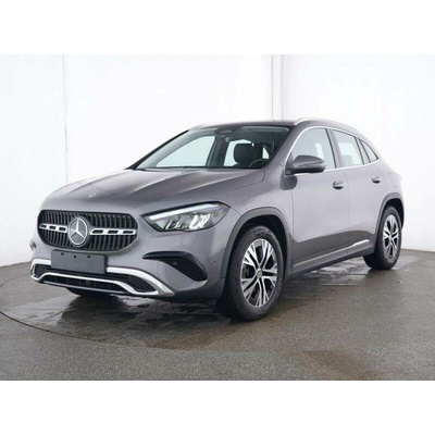 Mercedes-Benz GLA 200 120 kW