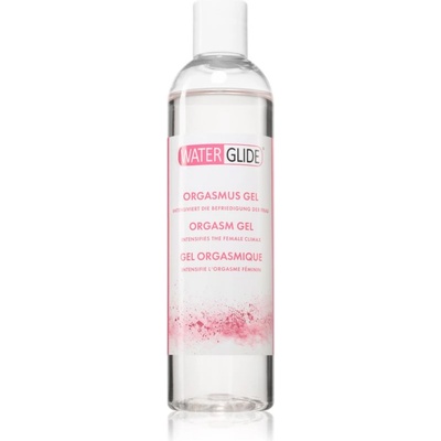 WATERGLIDE Orgasm Gel лубрикант гел 300ml