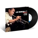 Morgan Lee - Infinity LP