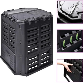 Image 1 of vidaXL 320L (146275)