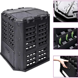 vidaXL 320L (146275)
