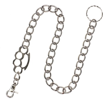 Image 1 of FALON Верига с кокалче - psy595