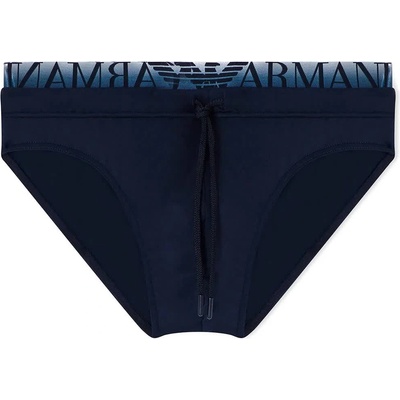 Giorgio Armani Бански гащета Emporio armani EM000582_AF20432 swimming brief - Blue (Armani Blue)