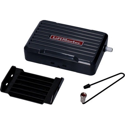 Externý prijímač LiftMaster, 433MHz a 868MHz, IP45