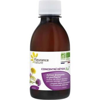 Fleurance Nature Detox Concentrate [200 мл]