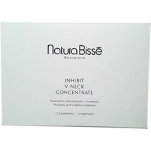 Natura Bissé Inhibit V-Neck Concentrate 12 x 4 ml