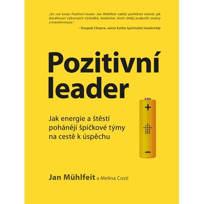 Pozitivní leader