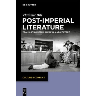 Post-imperial Literature | Vladimir Biti