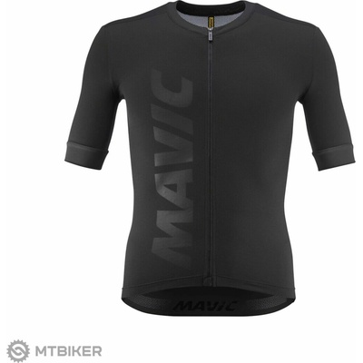 Mavic Aksium čierna