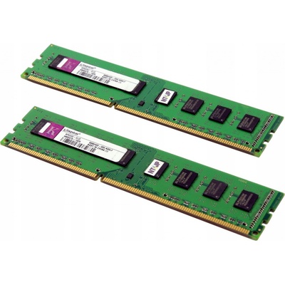 Kingston DDR3 4GB 1600MHz CL11 KVR16N11S8/4