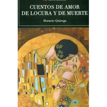 Image 1 of Cuentos de amor locura y muerte