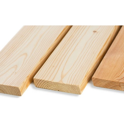 Doska hobľovaná A/B BOROVICA 19x96x3000 mm