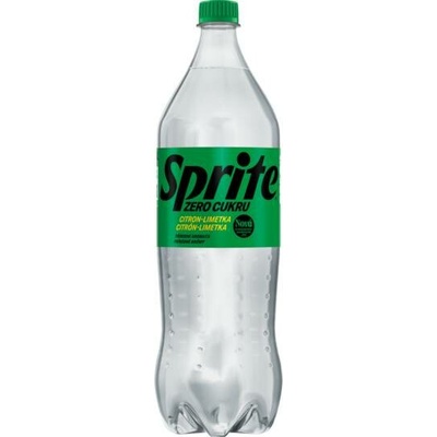 Sprite Zero 6 x 1,5 l
