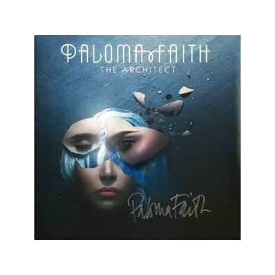 Paloma Faith - Architect (LP) (0889854799212)