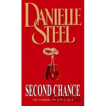 Second Chance Steel Danielle