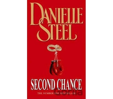 Second Chance Steel Danielle
