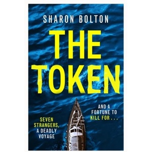 The Token (ISBN: 9781398723122)