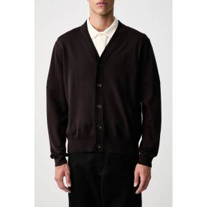 Fred Perry жилетка мъжка с вълна (K3300.33C)