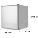 Klarstein HEA9-Scooby-BL