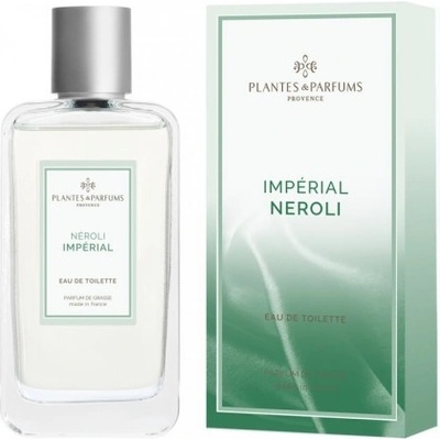 Plantes et Parfums Impérial Neroli toaletní voda dámská 100 ml