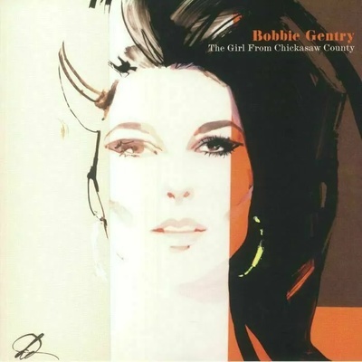 Bobbie Gentry - The Girl From Chickasaw County - The Complete Capitol Masters (2 LP / Cut Down) (600753956564)