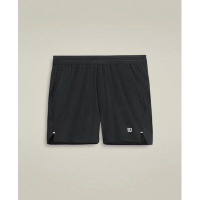 Wilson M Team Short 7 Black