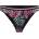 Protest Jazzy 24 bikini bottom - Multicolor (Pillow Pink)