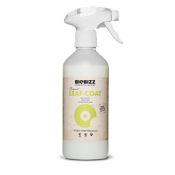 Image 1 of Biobizz LEAF COAT 0.5 L