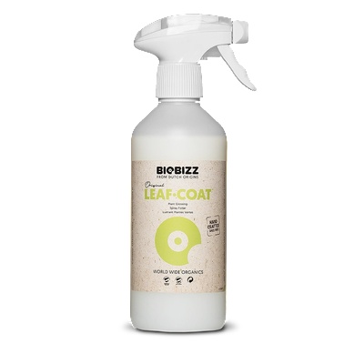 Biobizz LEAF COAT 0.5 L