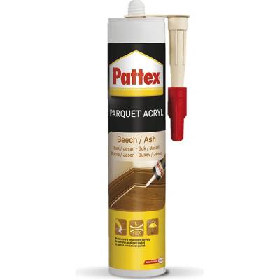 Pattex Parket 300 ml buk/jasan